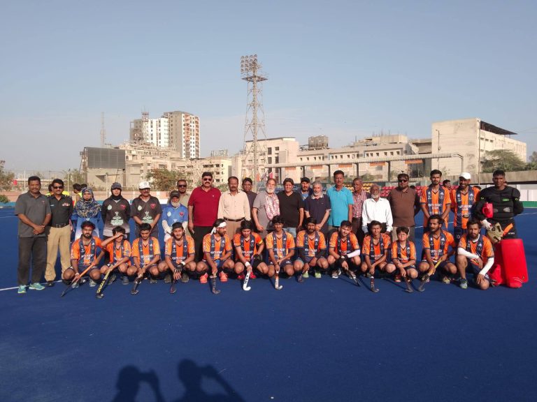 KHA Ramadan Inter Club Hockey Championship 2025