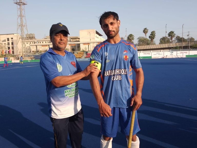 KHA Ramadan Inter Club Hockey Championship 2025