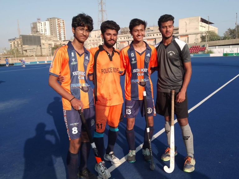 KHA Ramadan Inter Club Hockey Championship 2025