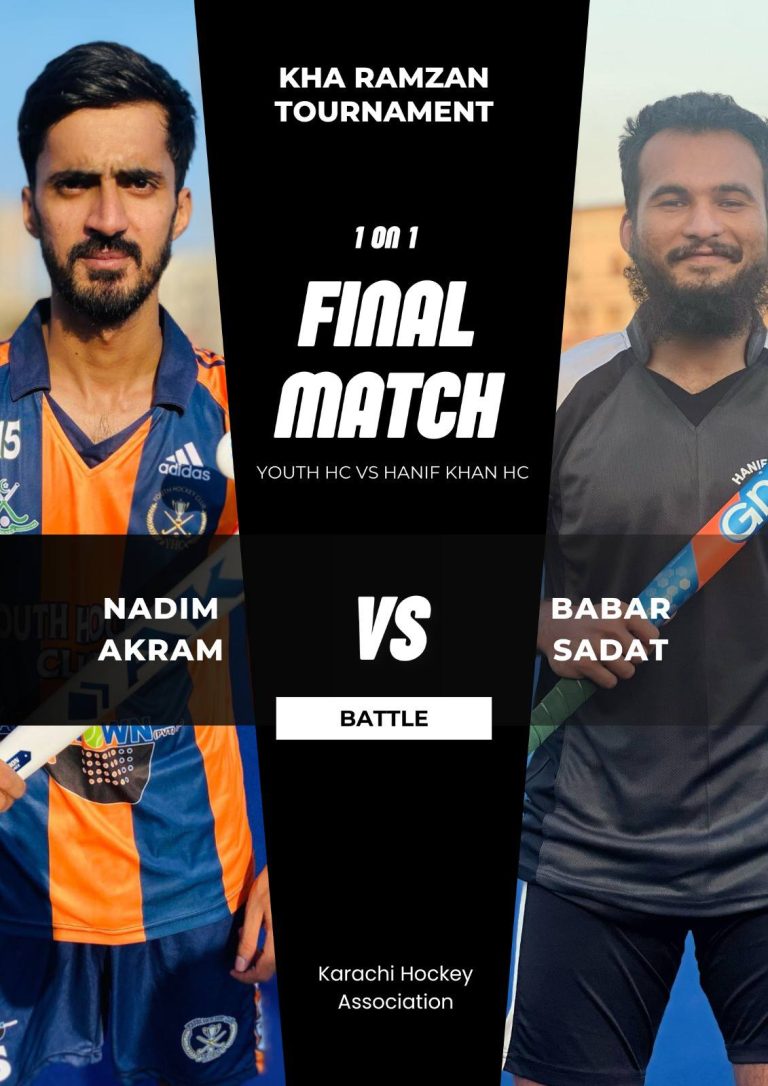 Final Match and Closing Ceremony