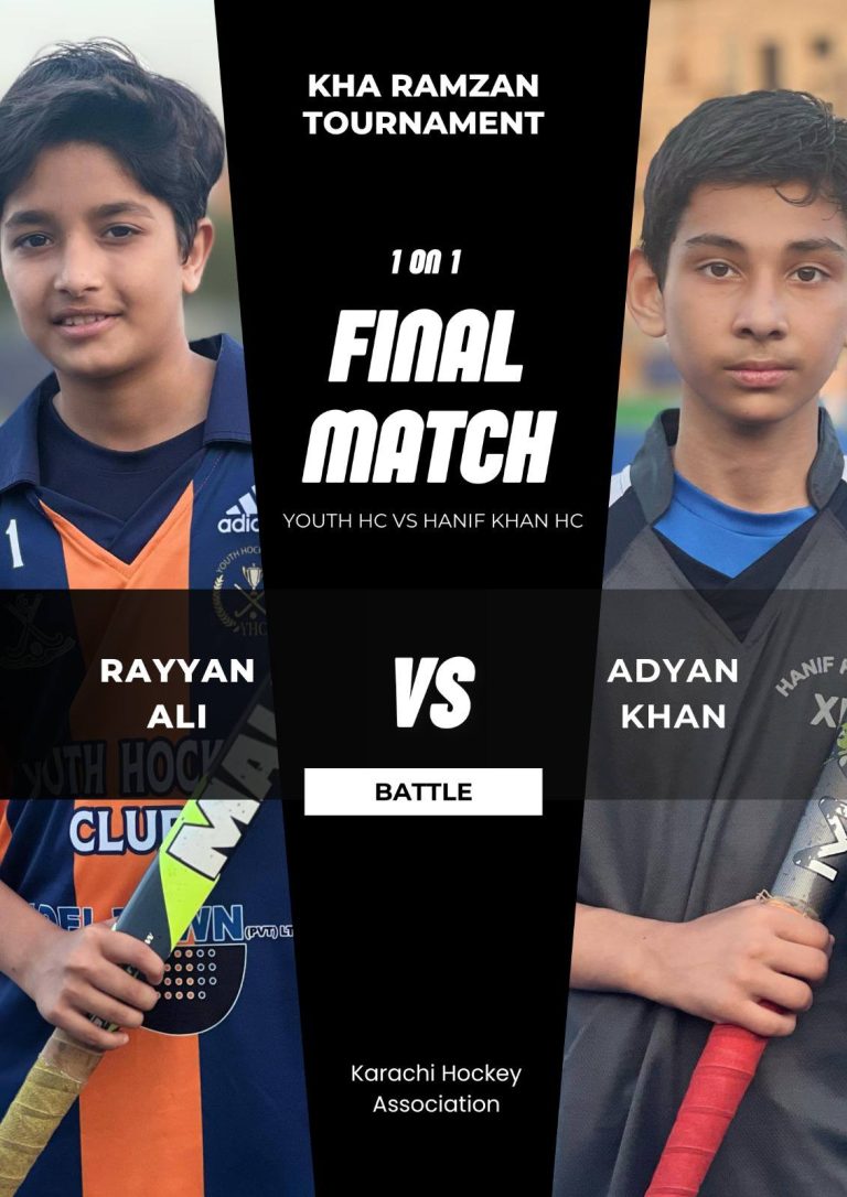 Final Match and Closing Ceremony