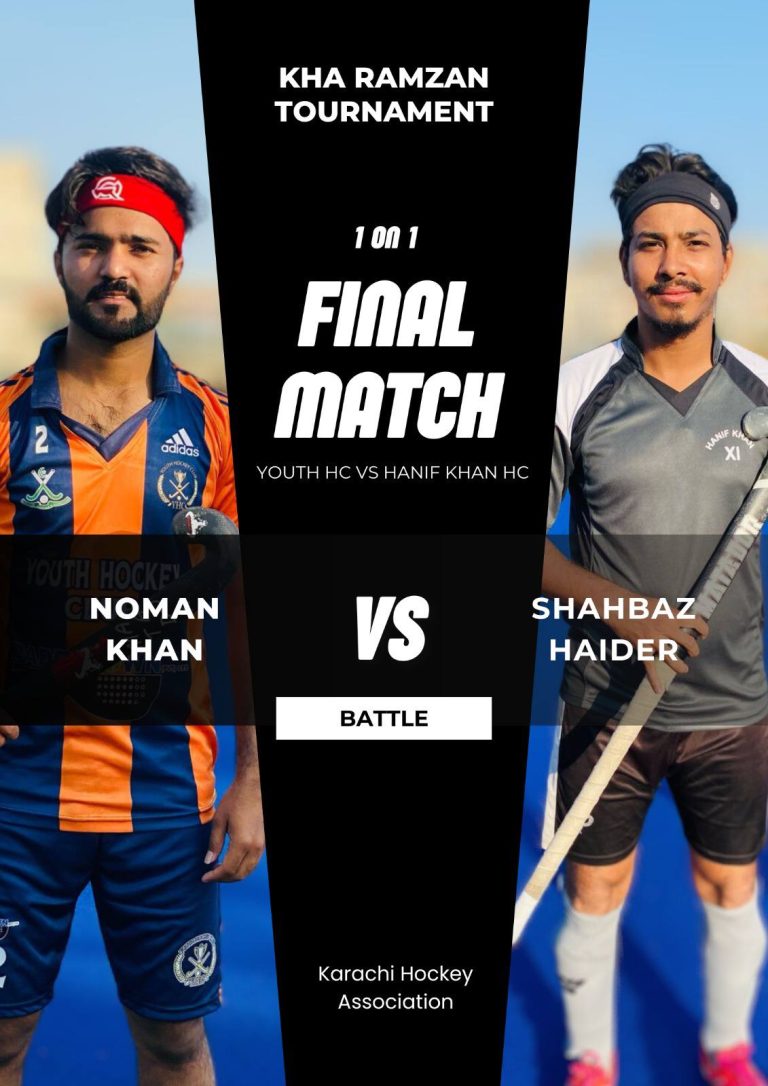 Final Match and Closing Ceremony