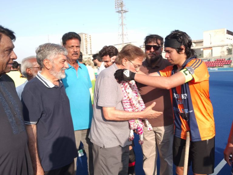 KHA Ramadan Inter Club Hockey Championship 2025