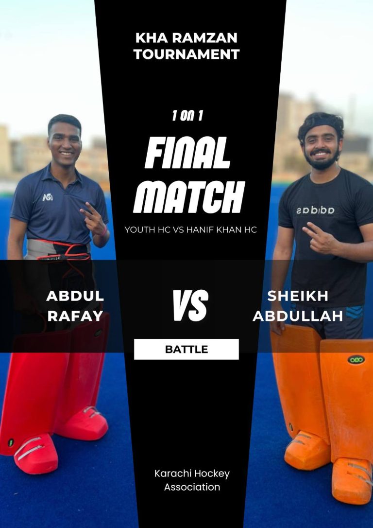 Final Match and Closing Ceremony