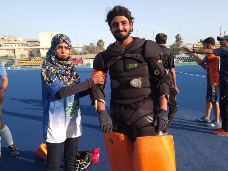 KHA Ramadan Inter Club Hockey Championship 2025