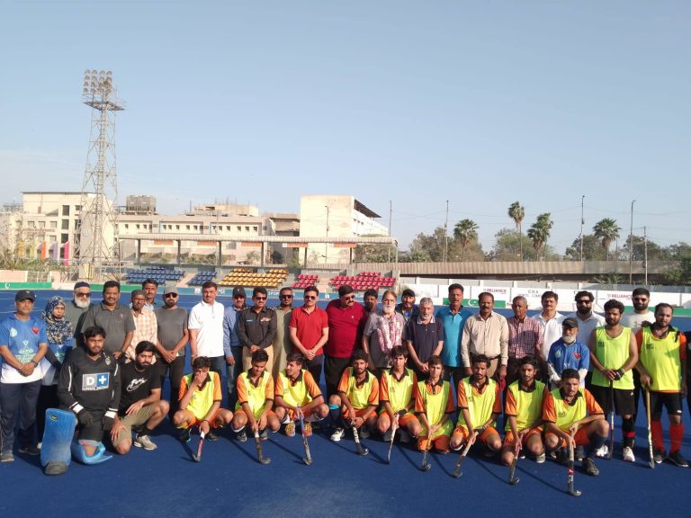 KHA Ramadan Inter Club Hockey Championship 2025