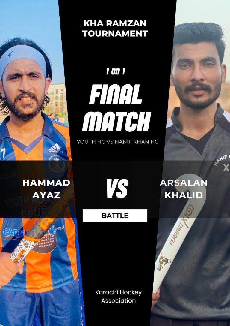 Final Match and Closing Ceremony