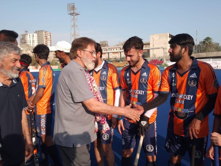 KHA Ramadan Inter Club Hockey Championship 2025