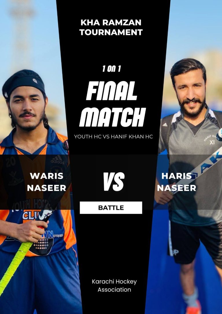 Final Match and Closing Ceremony