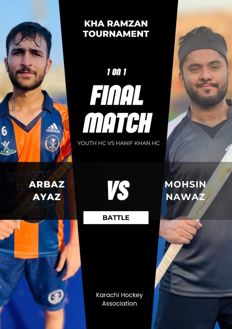 Final Match and Closing Ceremony