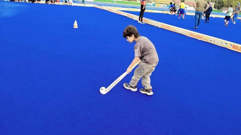 KHA Free Summer Hockey Training Camp