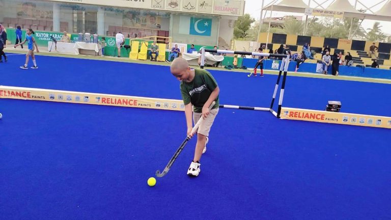 KHA Free Summer Hockey Training Camp