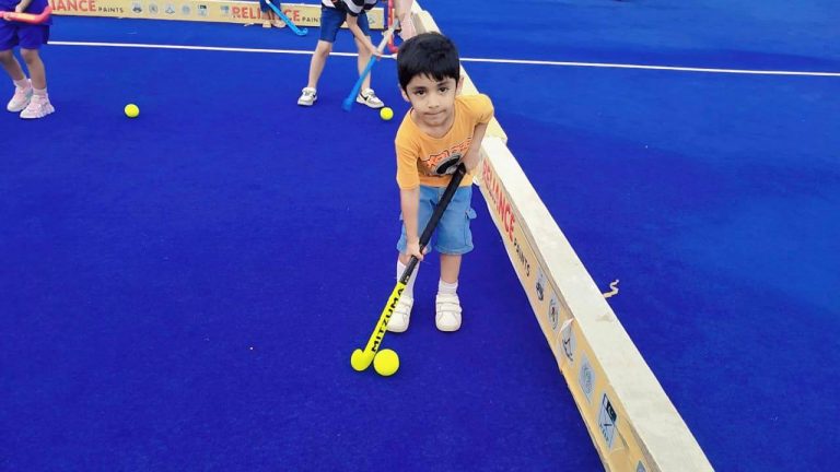 Fourth Day – Free Summer Hockey Training Camp