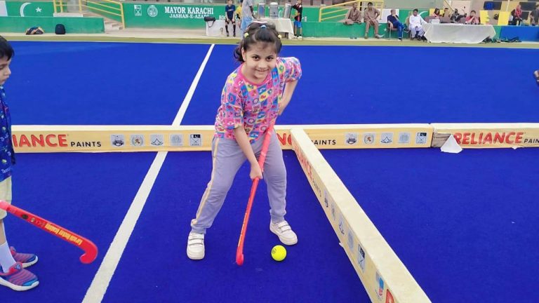 Fourth Day – Free Summer Hockey Training Camp