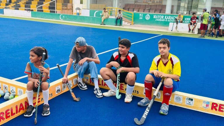KHA Free Summer Hockey Training Camp