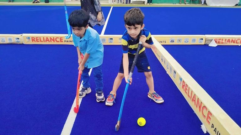 Fourth Day – Free Summer Hockey Training Camp
