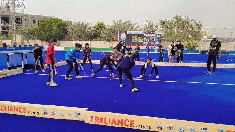 Third Day Free Summer Hockey Training Camp