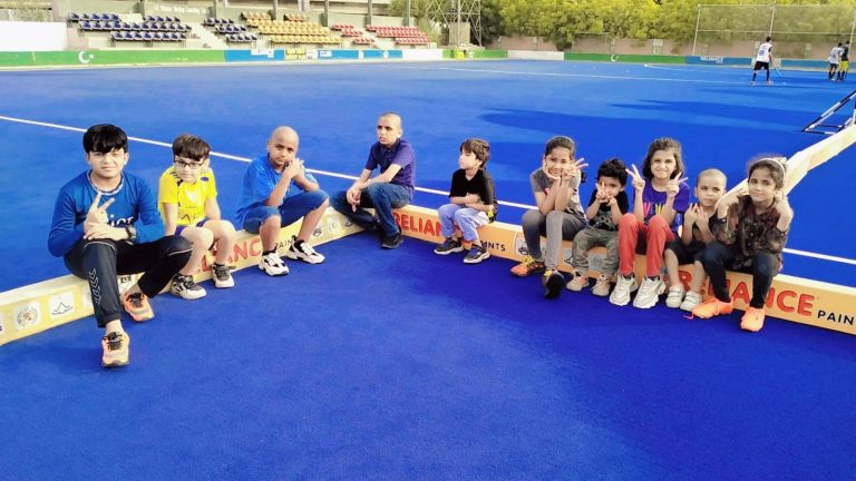 Third Day Free Summer Hockey Training Camp