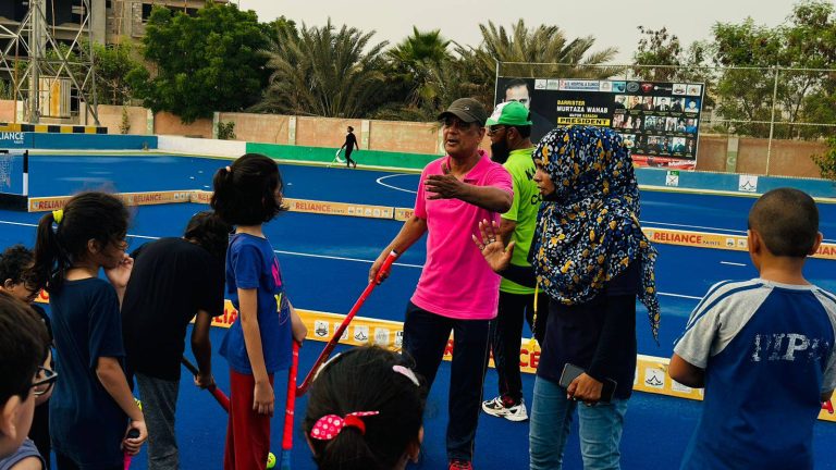 KHA Free Summer Hockey Training Camp