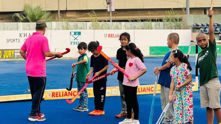 KHA Free Summer Hockey Training Camp