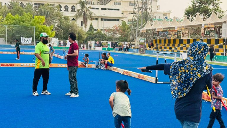 KHA Free Summer Hockey Training Camp