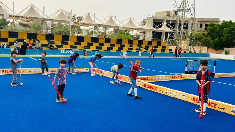 KHA Free Summer Hockey Training Camp