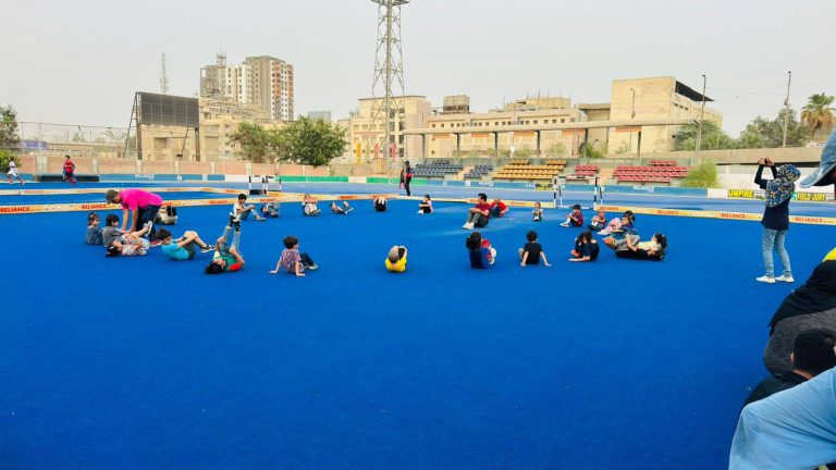 KHA Free Summer Hockey Training Camp