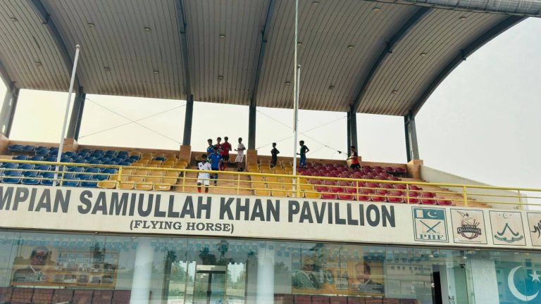 KHA Free Summer Hockey Training Camp