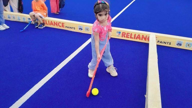 Fourth Day – Free Summer Hockey Training Camp