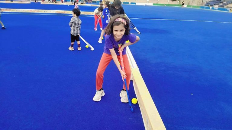 Fourth Day – Free Summer Hockey Training Camp