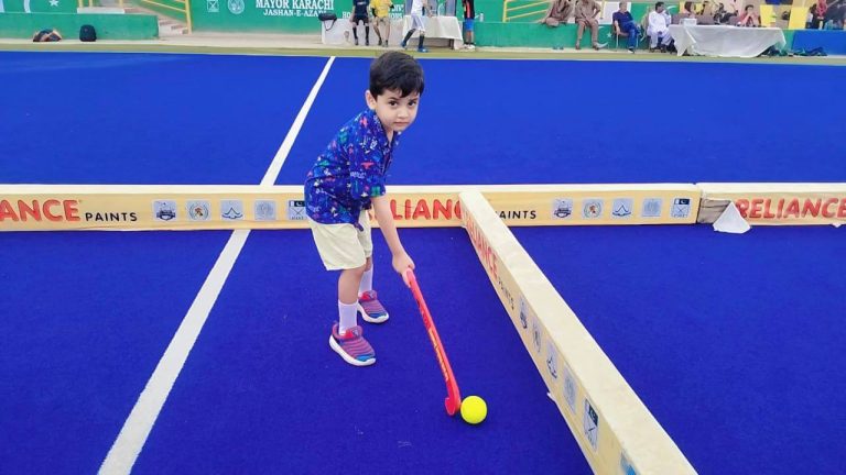 Fourth Day – Free Summer Hockey Training Camp