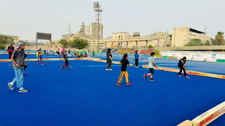 KHA Free Summer Hockey Training Camp