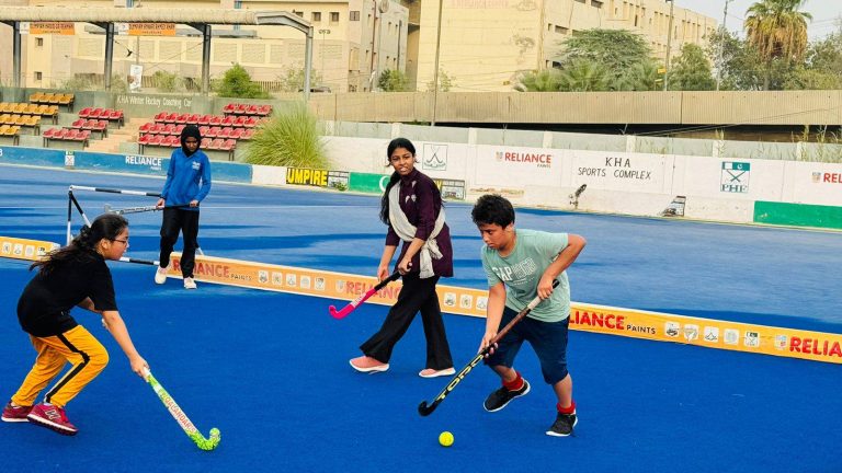 KHA Free Summer Hockey Training Camp