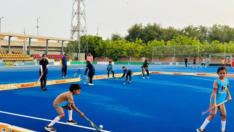 Free Summer Hockey Coaching Camp