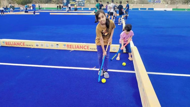 Fourth Day – Free Summer Hockey Training Camp