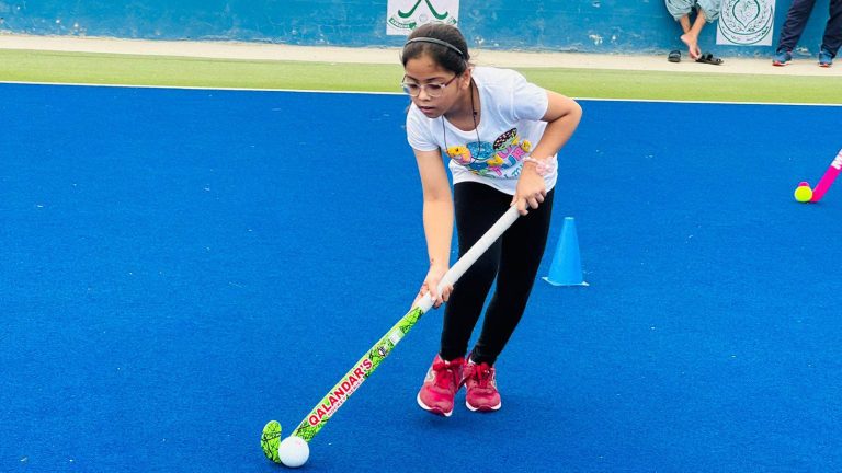 Fourth Day – Free Summer Hockey Training Camp
