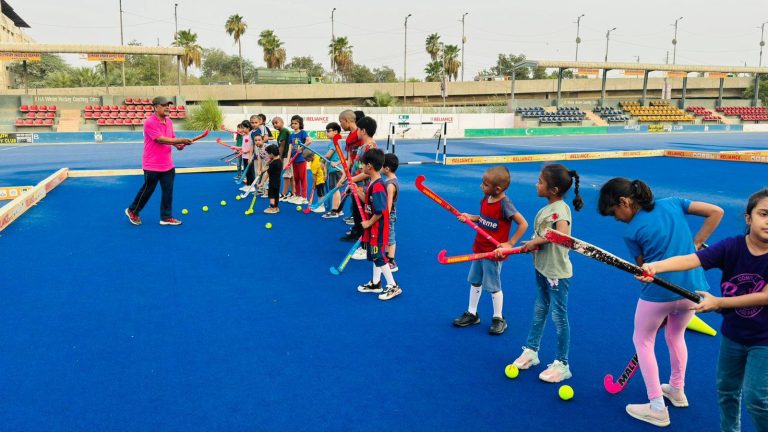 KHA Free Summer Hockey Training Camp