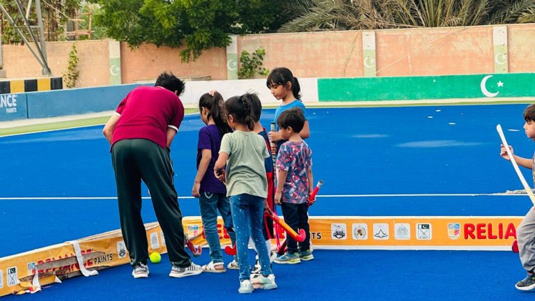 KHA Free Summer Hockey Training Camp