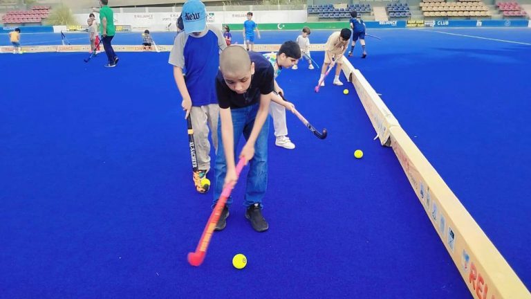 Fourth Day – Free Summer Hockey Training Camp