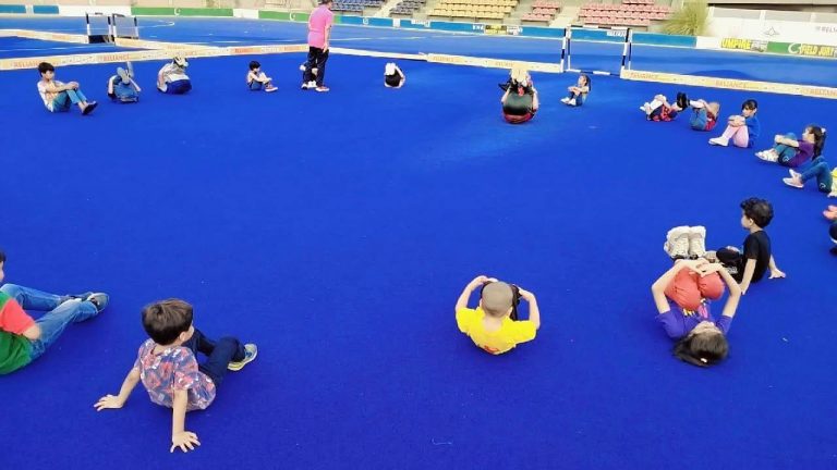 KHA Free Summer Hockey Training Camp