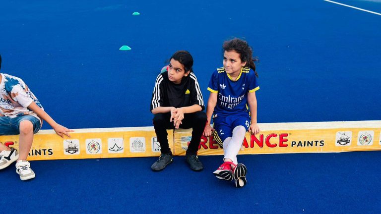 Free Summer Hockey Coaching Camp