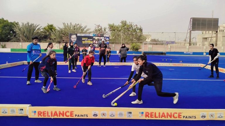 Third Day Free Summer Hockey Training Camp