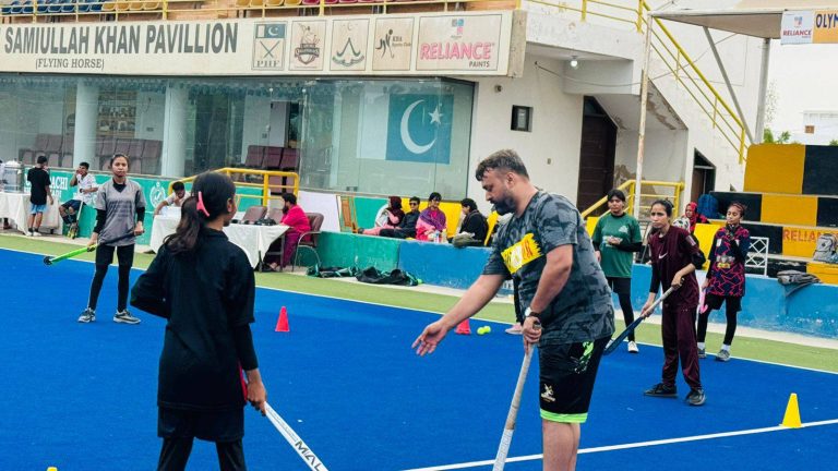 Fourth Day – Free Summer Hockey Training Camp