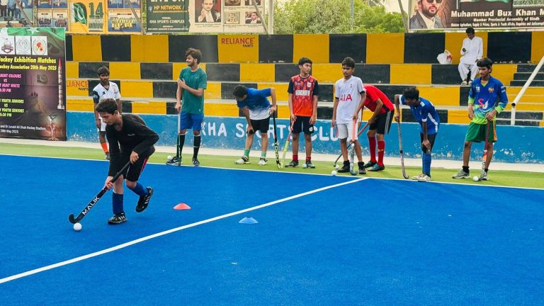 KHA Free Summer Hockey Training Camp