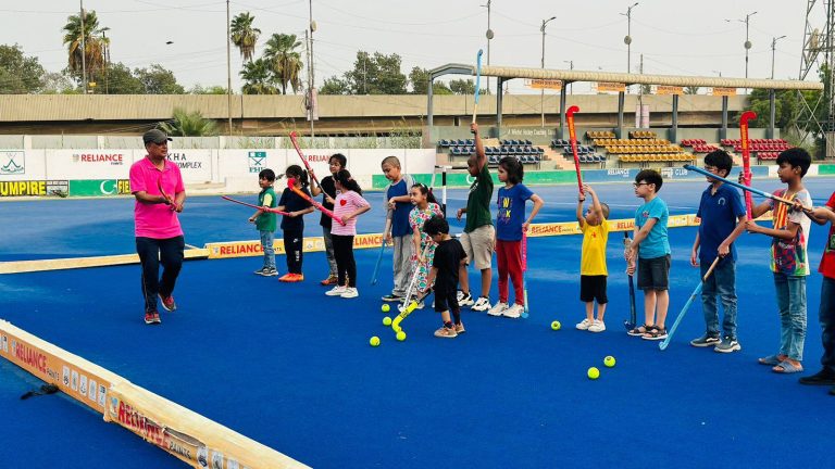 KHA Free Summer Hockey Training Camp