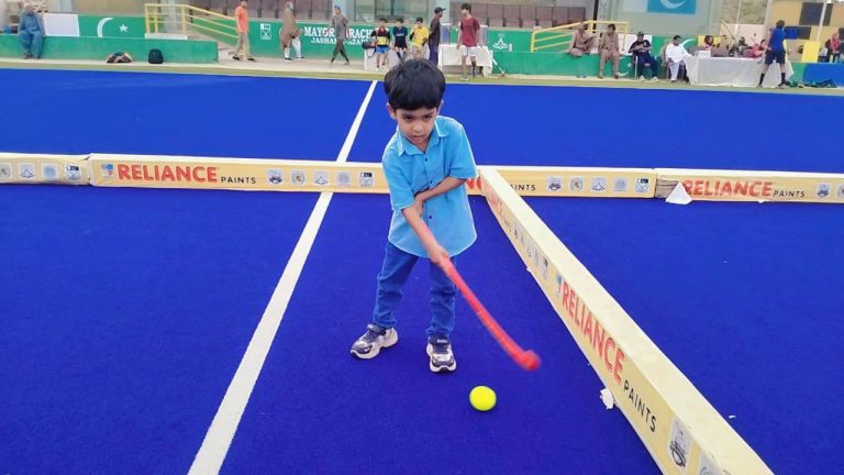 Fourth Day – Free Summer Hockey Training Camp