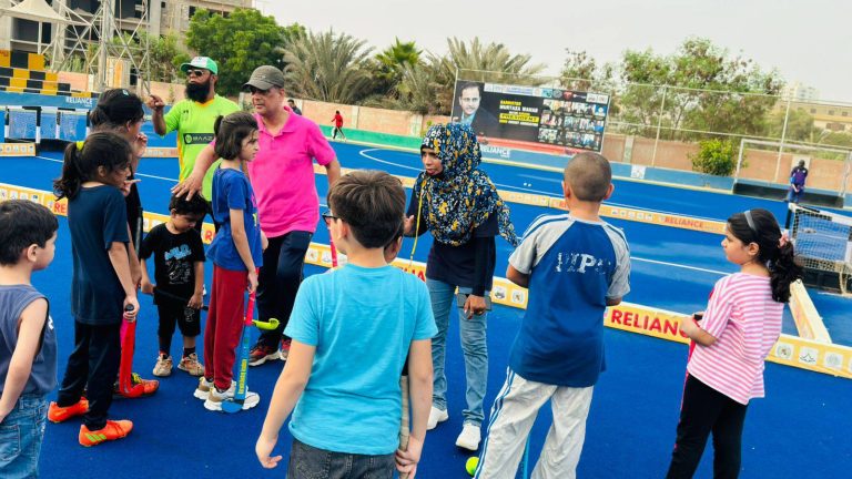 KHA Free Summer Hockey Training Camp
