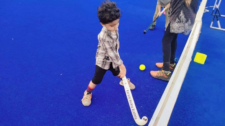 Fourth Day – Free Summer Hockey Training Camp