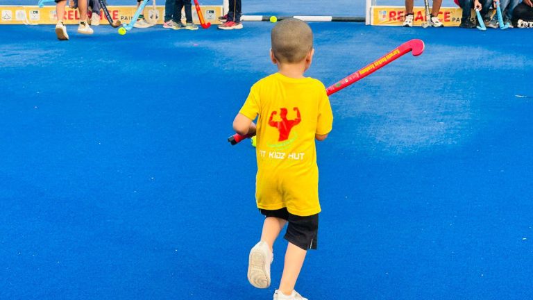 KHA Free Summer Hockey Training Camp