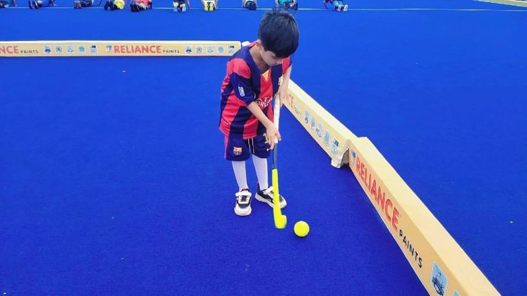 Fourth Day – Free Summer Hockey Training Camp